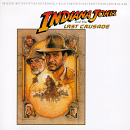 John Williams Indian Jones and the Last Crusade Oryginal Soudtrack